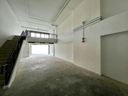 In Space (D19), Factory #570024291